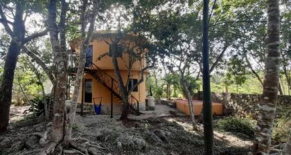 La Casa Redonda Tulum - Coba