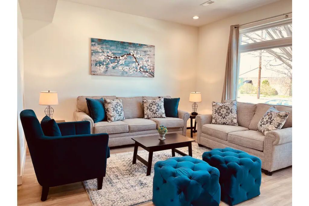 Brand New NuLu Home built 2022 - Entire Home available