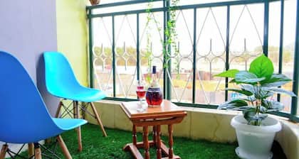 Vickrose empire home stay