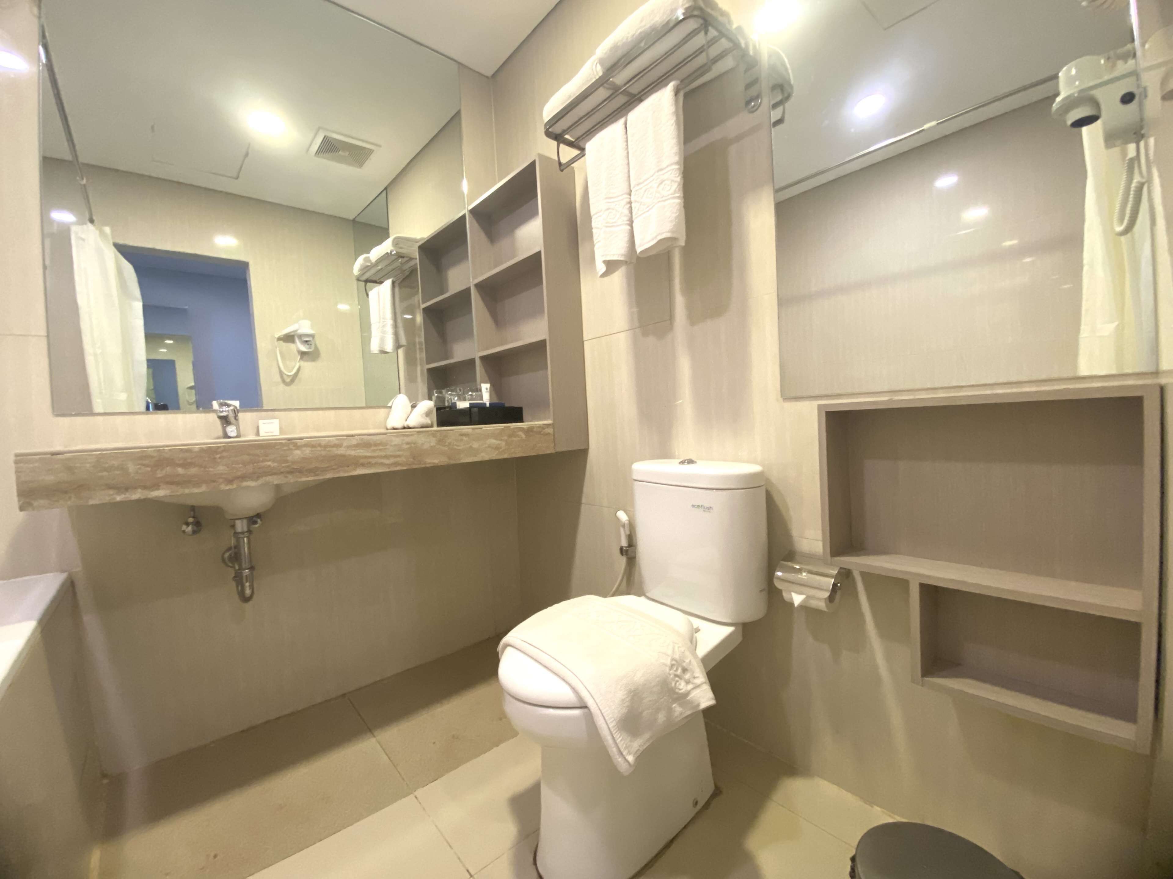 Kamar mandi