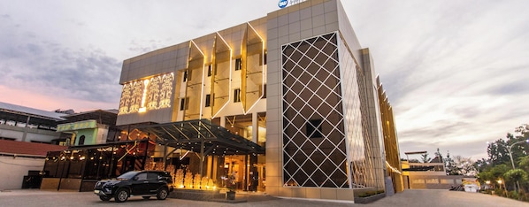 Exterior - Best Western Batang Garing (Palangkaraya)