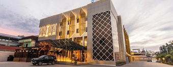 Best Western Batang Garing