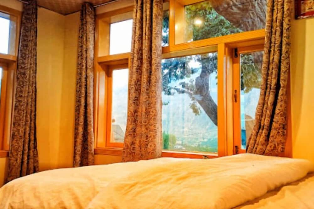 Mountain Refuge Guest House