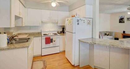 Tropical Oasis Getaway in Historic Manatee Pocket
