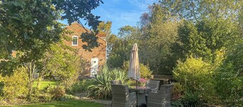 Alojamiento de 1 habitaciones en Sibsey