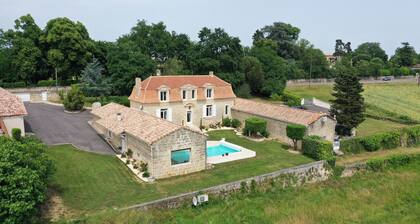 Domaine de Daspe