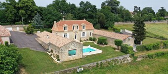Domaine de Daspe