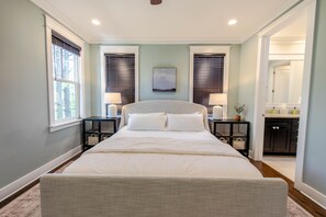 5 habitaciones, escritorio, wifi gratis y ropa de cama 