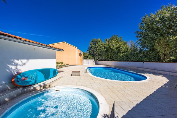 Piscina