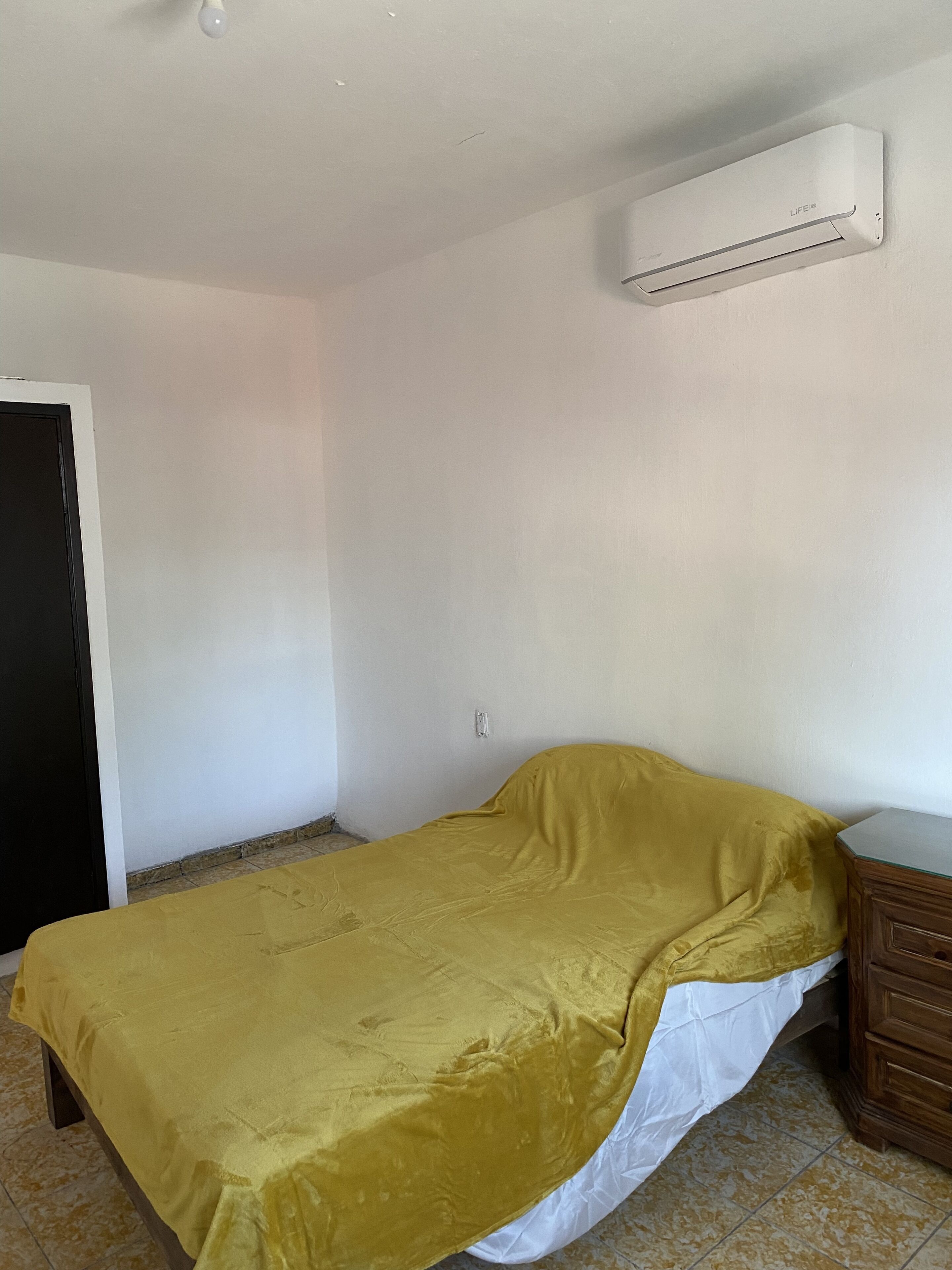 1 soveværelse, Wi-Fi