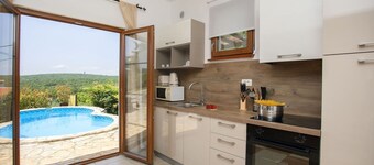 Casa Deborah with Private Pool
