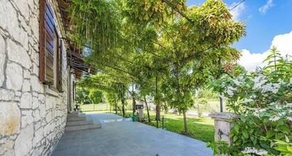Stone Gem - Villa Katarina with Private Pool