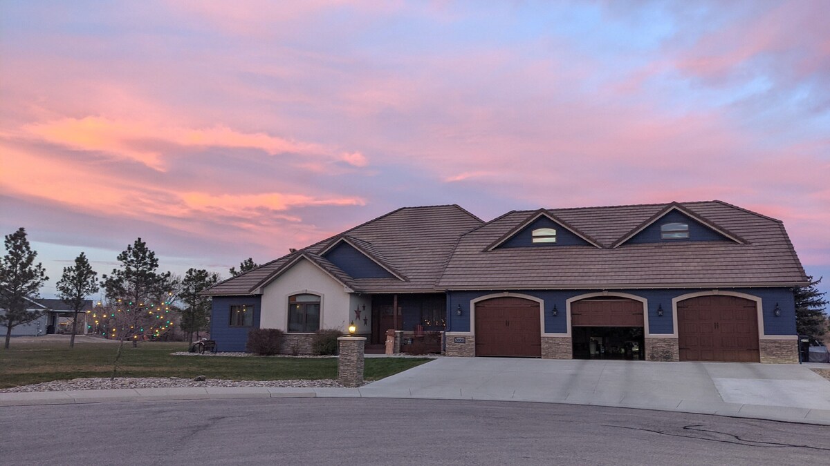 Bild für Gastgeberprofil