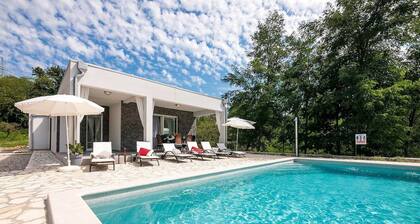 Villa Sofia with Private Pool