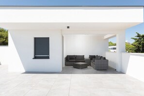 Terras