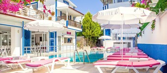 Merve Butik Otel