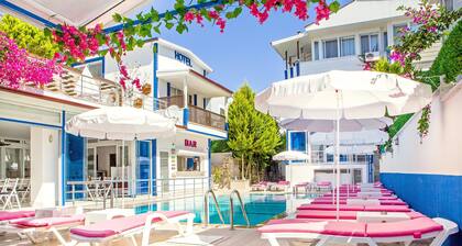 Merve Butik Otel