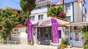 Exterior - Merve Butik Otel (Didim)