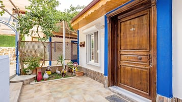 Quarto quádruplo família, 1 quarto | Roupas de cama de algodão egípcio, roupas de cama premium, frigobar