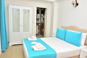 Standard Double Room - Merve Butik Otel (Didim)