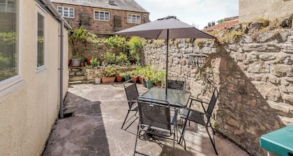 2 bedroom accommodation in Berwick Upon Tweed