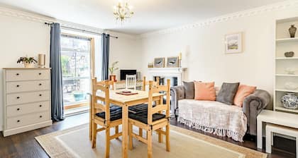 2 bedroom accommodation in Berwick Upon Tweed