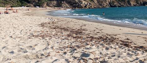 Plage à proximité