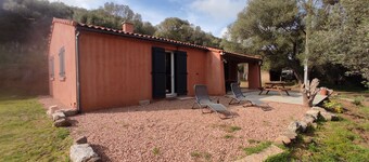 New 2022 House for 4 to 6 people