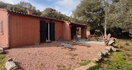 New 2022 House for 4 to 6 people