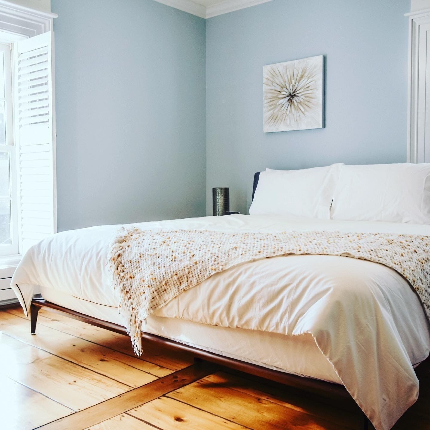 Décor unique, ameublement unique, accès au Wi-Fi (inclus)