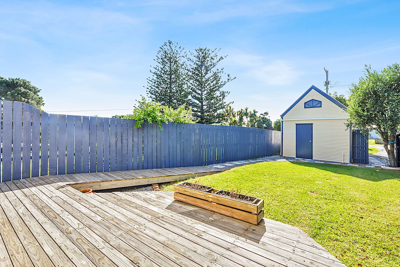 Flood Tide Cottage One — image 4
