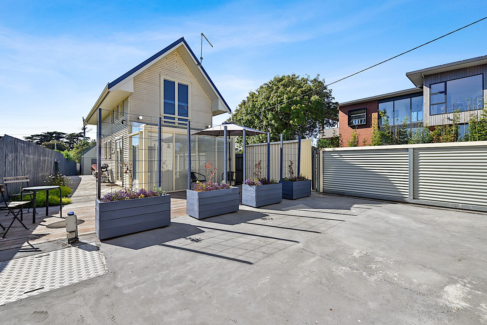 Flood Tide Cottage One — image 5