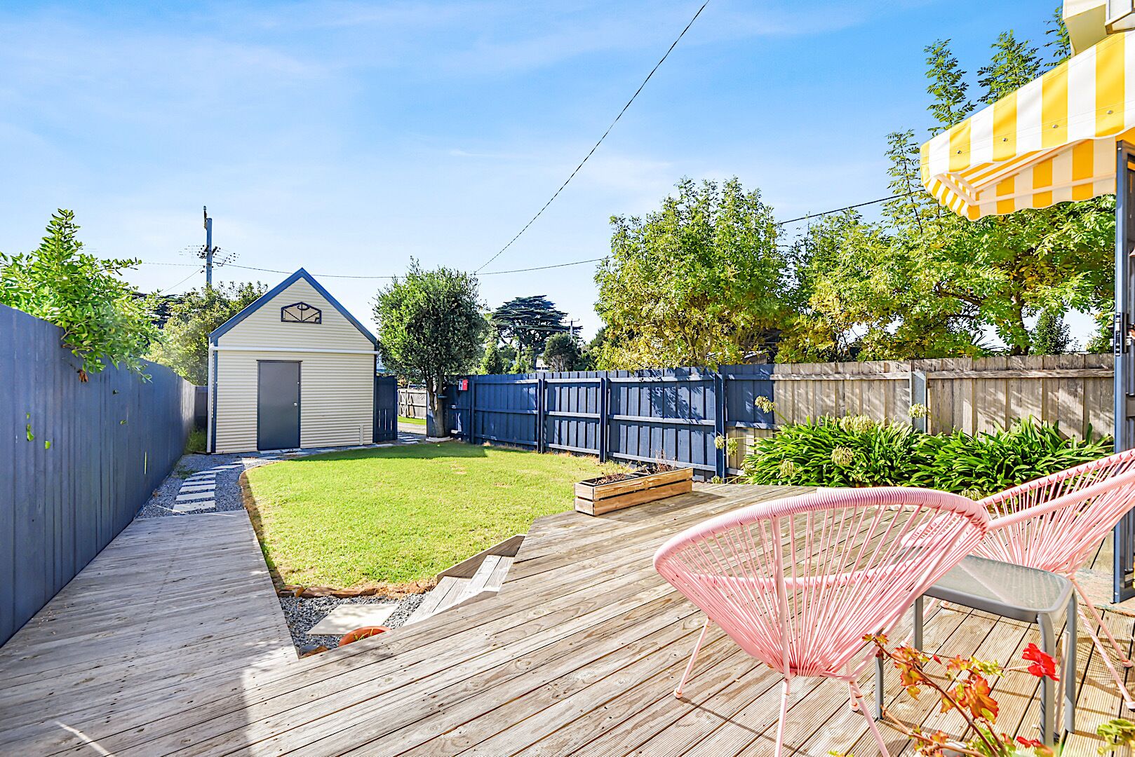 Flood Tide Cottage One — image 3
