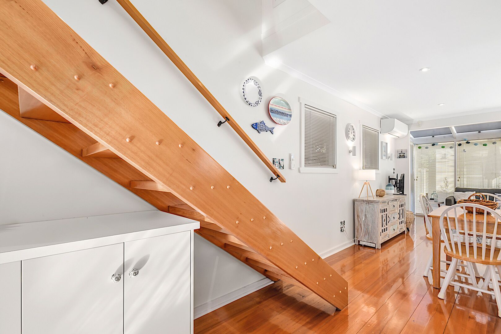 Flood Tide Cottage One — image 12