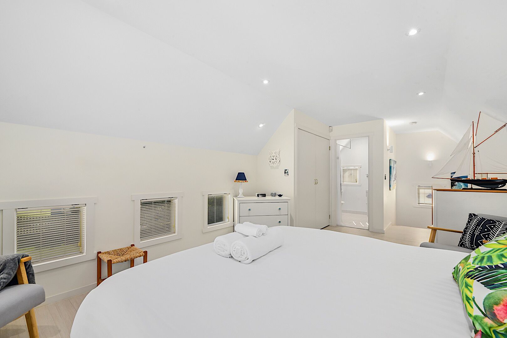 Flood Tide Cottage One — image 15