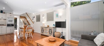 Flood Tide Cottage One