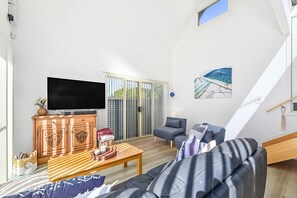 Una Smart TV