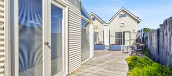 Flood Tide Cottage Two