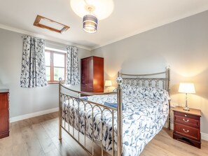 3 Schlafzimmer, kostenloses WLAN, Bettwäsche