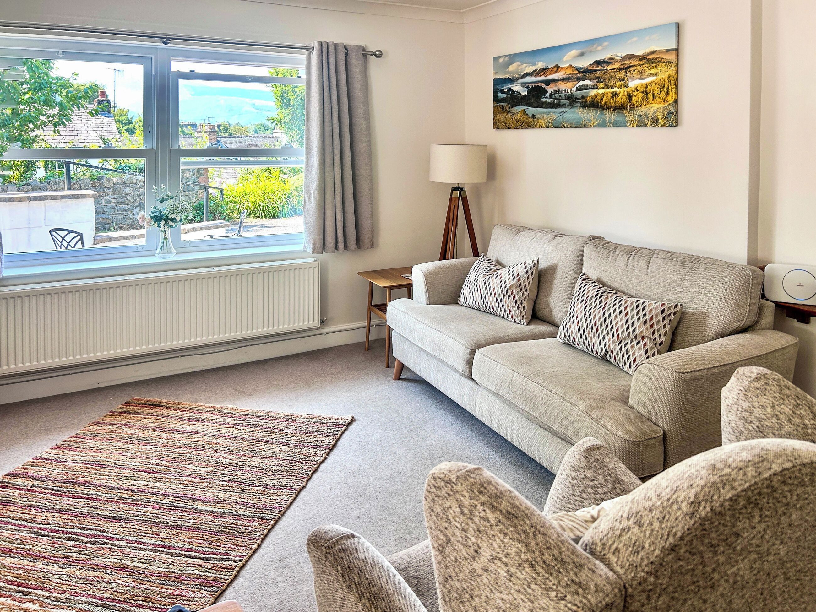 2 Bedroom Accommodation In Keswick - Keswick