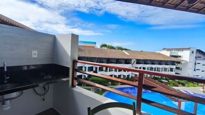 公寓 | 住宿场地