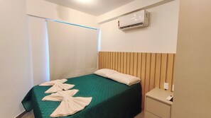 Apartamento clássico | Individualmente decorados, individualmente mobiliados, Wi-Fi de cortesia