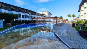 Exterior - Maui Beach Residence (Tamandaré)