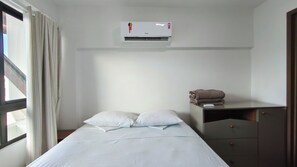 Apartamento | 1 quarto, individualmente decorados, individualmente mobiliados