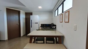 Apartment | Dining - Maui Beach Residence (Tamandaré)