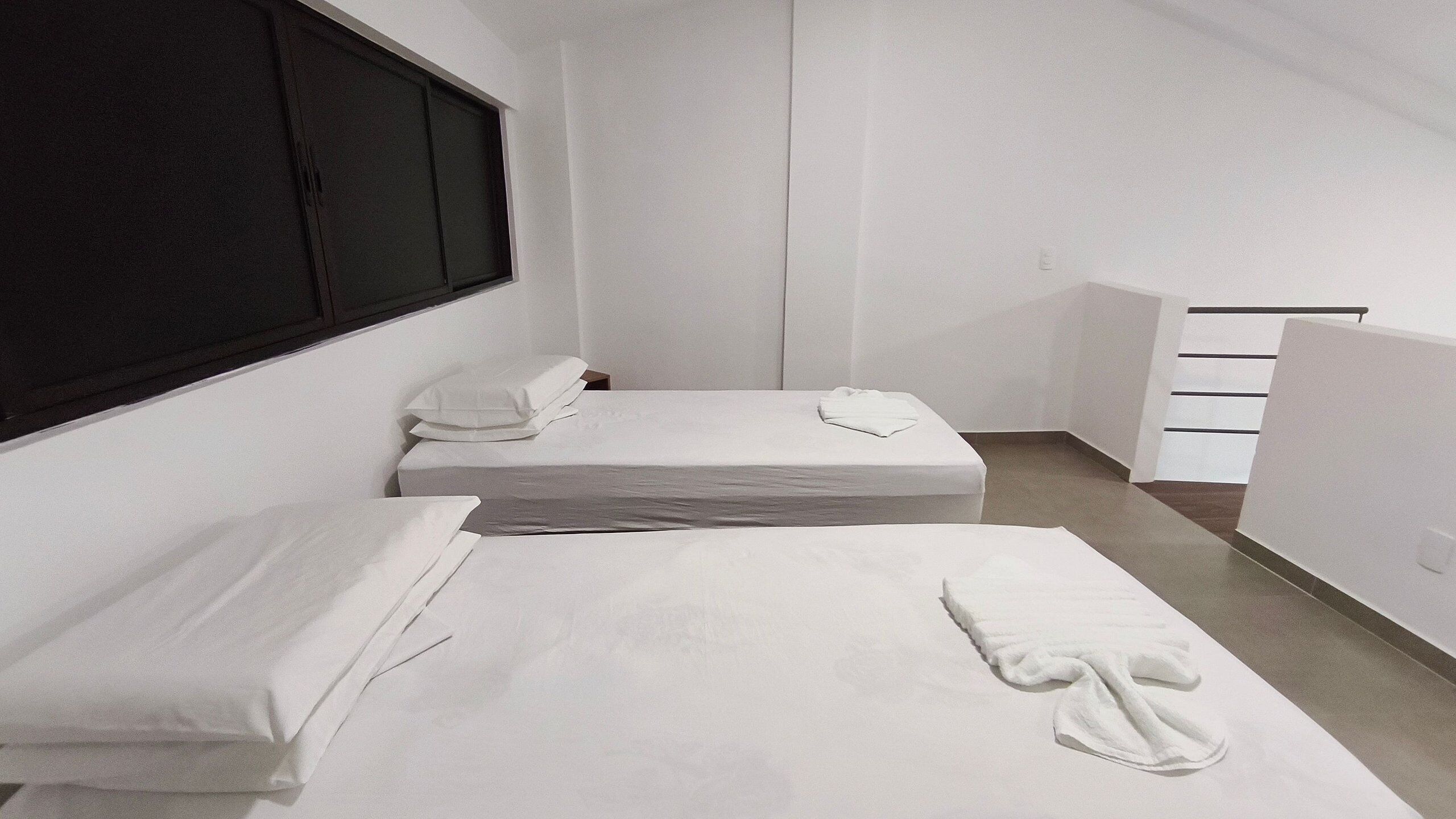 Individually decorated, individually furnished, free WiFi, bed sheets