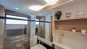 Departamento familiar | Baño