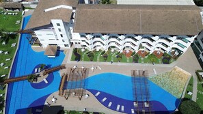 Exterior - Maui Beach Residence (Tamandaré)