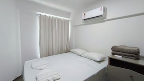 Apartment | 1 bedroom, individually decorated, individually furnished, free WiFi