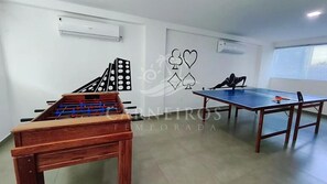 Sala de jogos